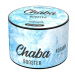 Chaba Booster Nicotine Free - Icy (Чаба Холодок) 50 гр.